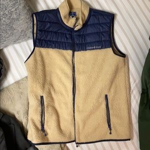 Vineyard Vines Men’s Vest